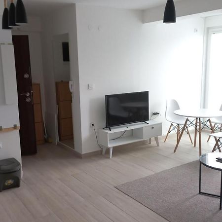 Sunny Apartment Scopia Exterior foto