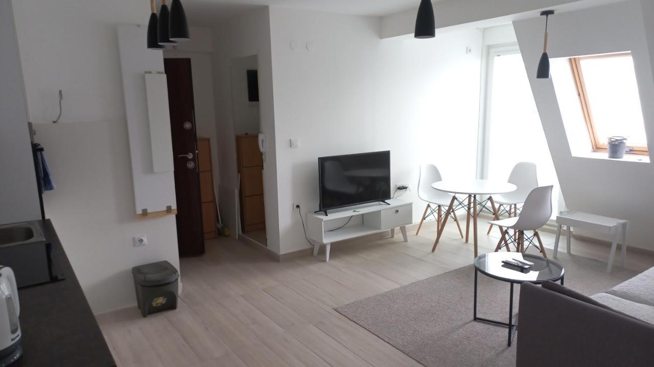 Sunny Apartment Scopia Exterior foto