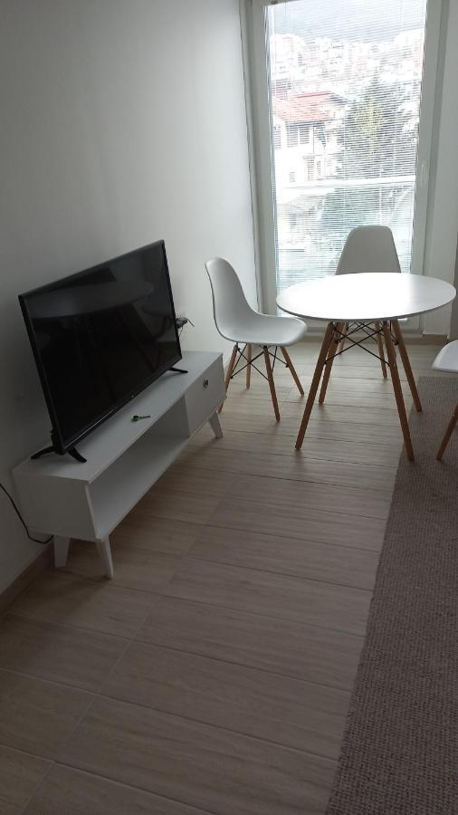 Sunny Apartment Scopia Exterior foto